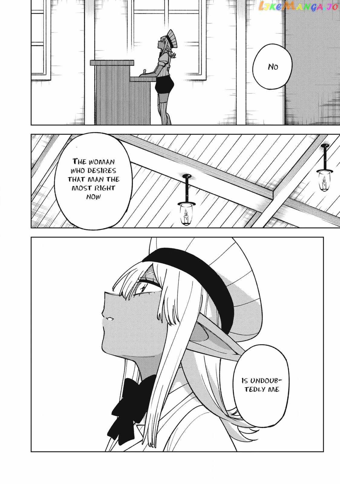 My S-Rank Party Fired Me for Being a Cursificer ~ I Can Only Make “Cursed Items”, but They’re Artifact Class! Chapter 29.2 - Page 13