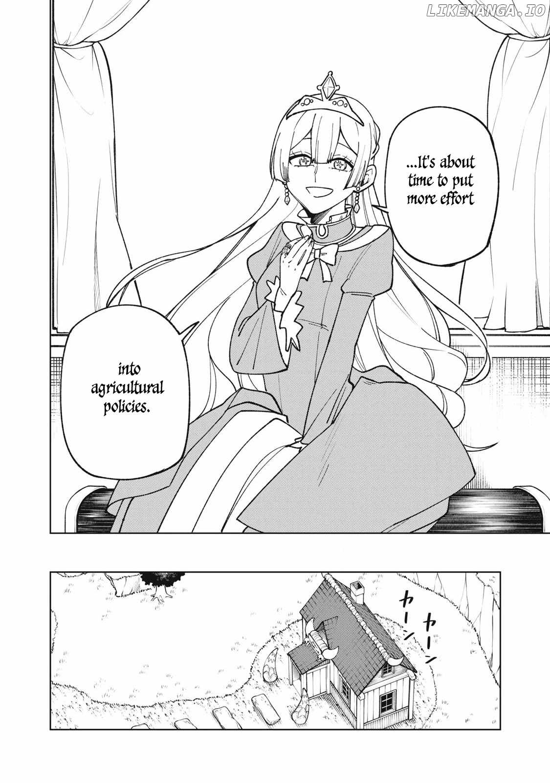 My S-Rank Party Fired Me for Being a Cursificer ~ I Can Only Make “Cursed Items”, but They’re Artifact Class! Chapter 30.2 - Page 5