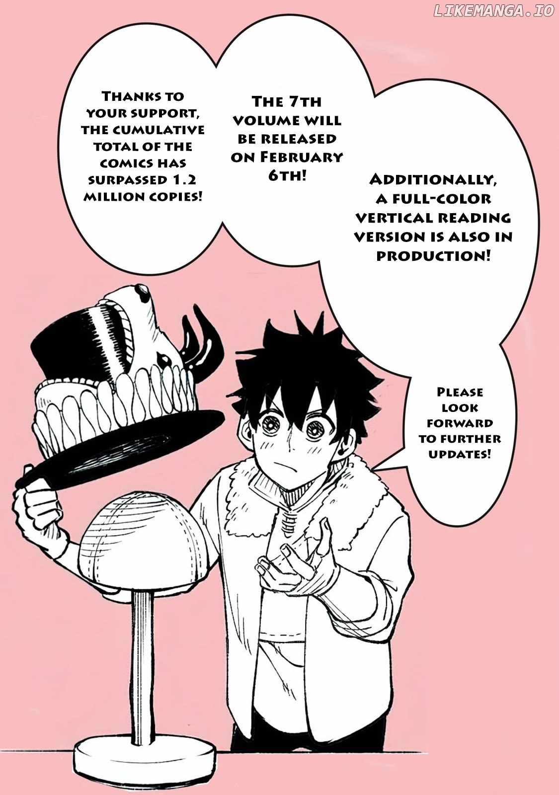 My S-Rank Party Fired Me for Being a Cursificer ~ I Can Only Make “Cursed Items”, but They’re Artifact Class! Chapter 30.3 - Page 2