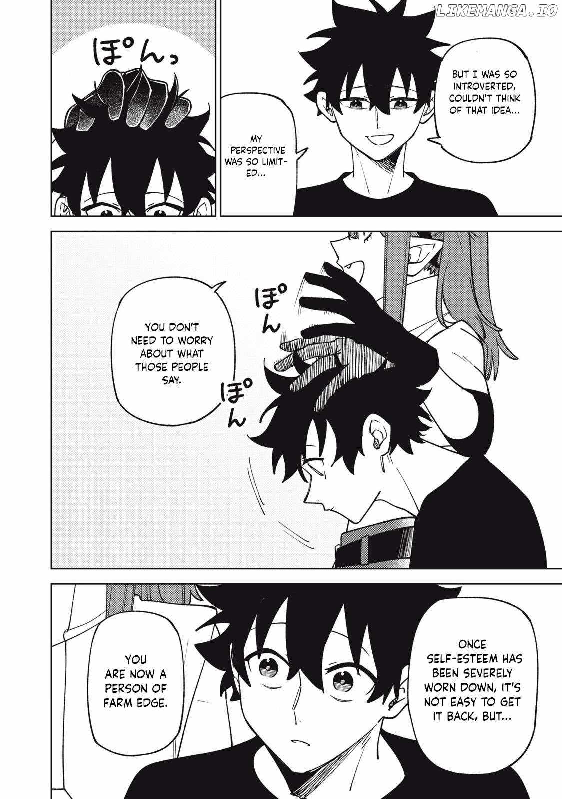 My S-Rank Party Fired Me for Being a Cursificer ~ I Can Only Make “Cursed Items”, but They’re Artifact Class! Chapter 31.2 - Page 7