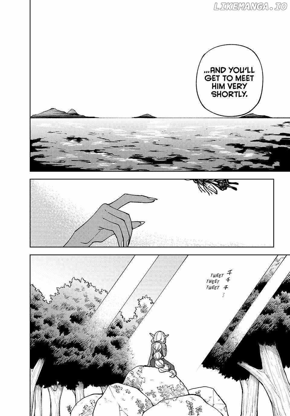 My S-Rank Party Fired Me for Being a Cursificer ~ I Can Only Make “Cursed Items”, but They’re Artifact Class! Chapter 37 - Page 28