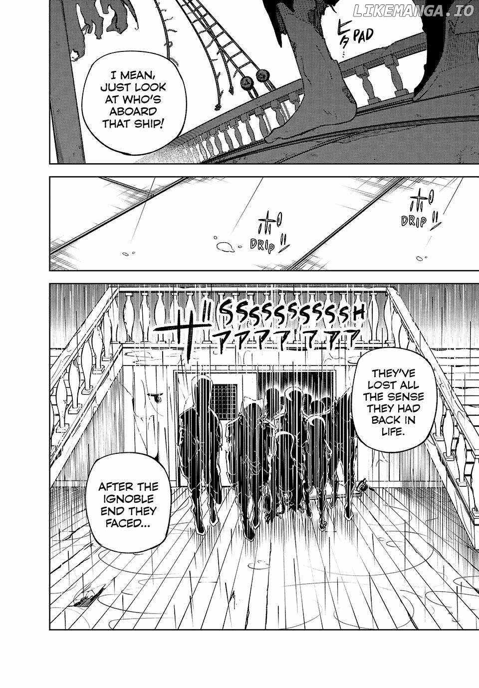 My S-Rank Party Fired Me for Being a Cursificer ~ I Can Only Make “Cursed Items”, but They’re Artifact Class! Chapter 38 - Page 18