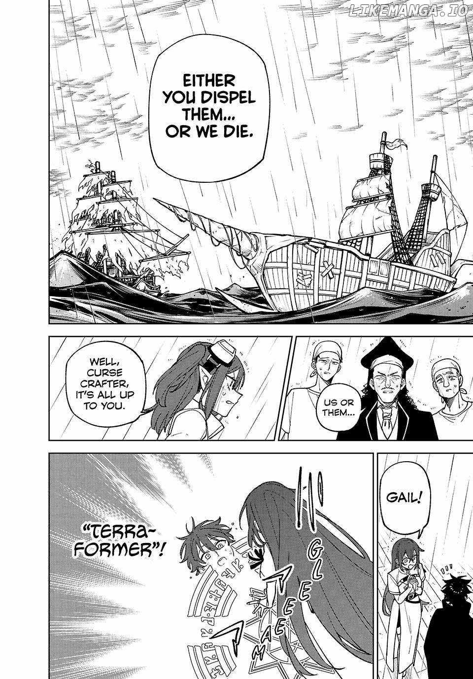 My S-Rank Party Fired Me for Being a Cursificer ~ I Can Only Make “Cursed Items”, but They’re Artifact Class! Chapter 38 - Page 28