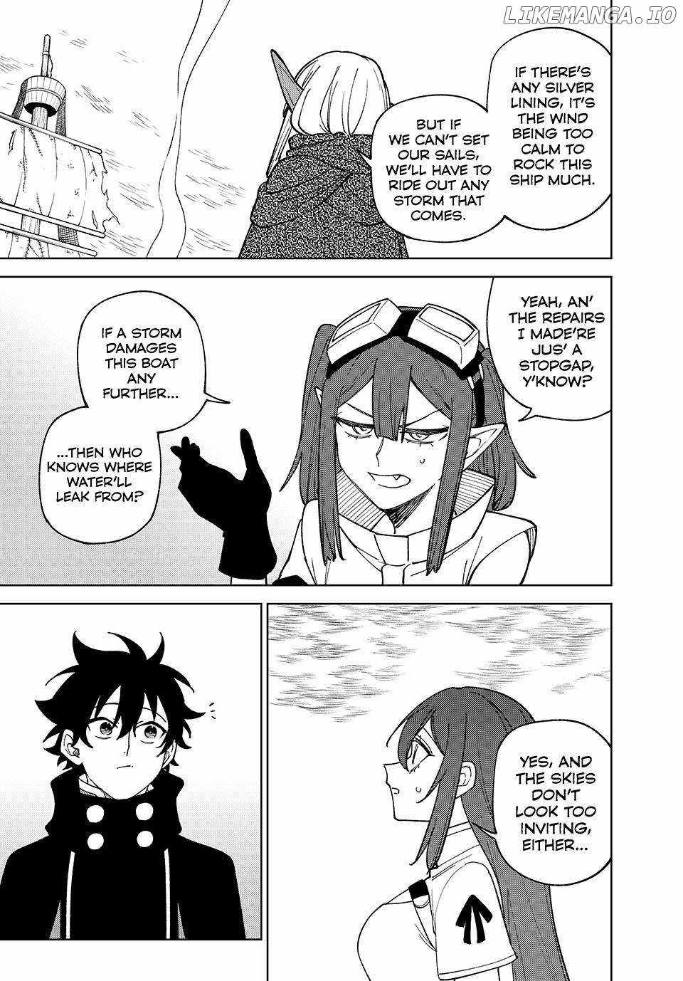 My S-Rank Party Fired Me for Being a Cursificer ~ I Can Only Make “Cursed Items”, but They’re Artifact Class! Chapter 38 - Page 10