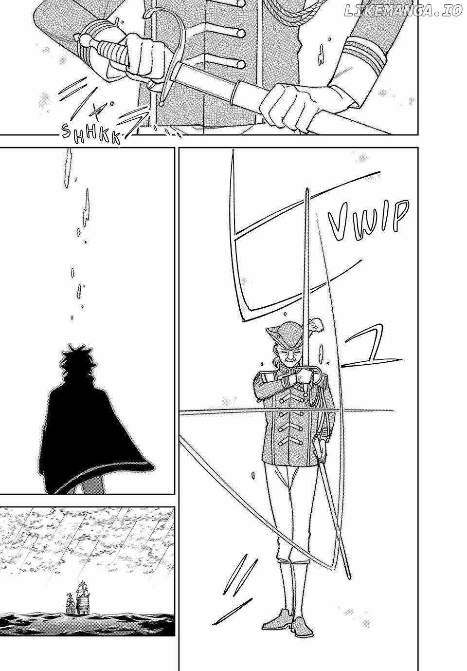 My S-Rank Party Fired Me for Being a Cursificer ~ I Can Only Make “Cursed Items”, but They’re Artifact Class! Chapter 39 - Page 7
