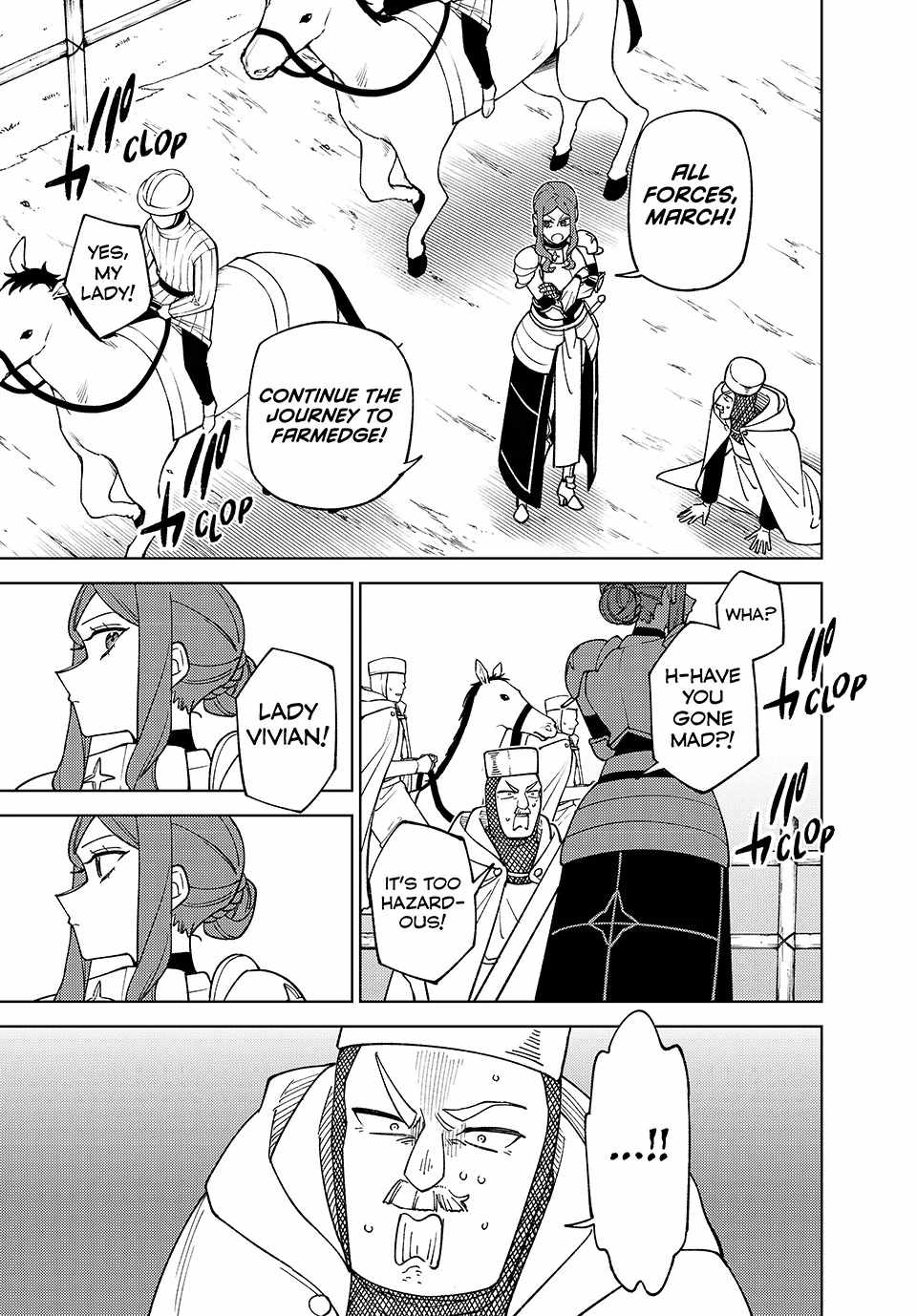 My S-Rank Party Fired Me for Being a Cursificer ~ I Can Only Make “Cursed Items”, but They’re Artifact Class! Chapter 43 - Page 29