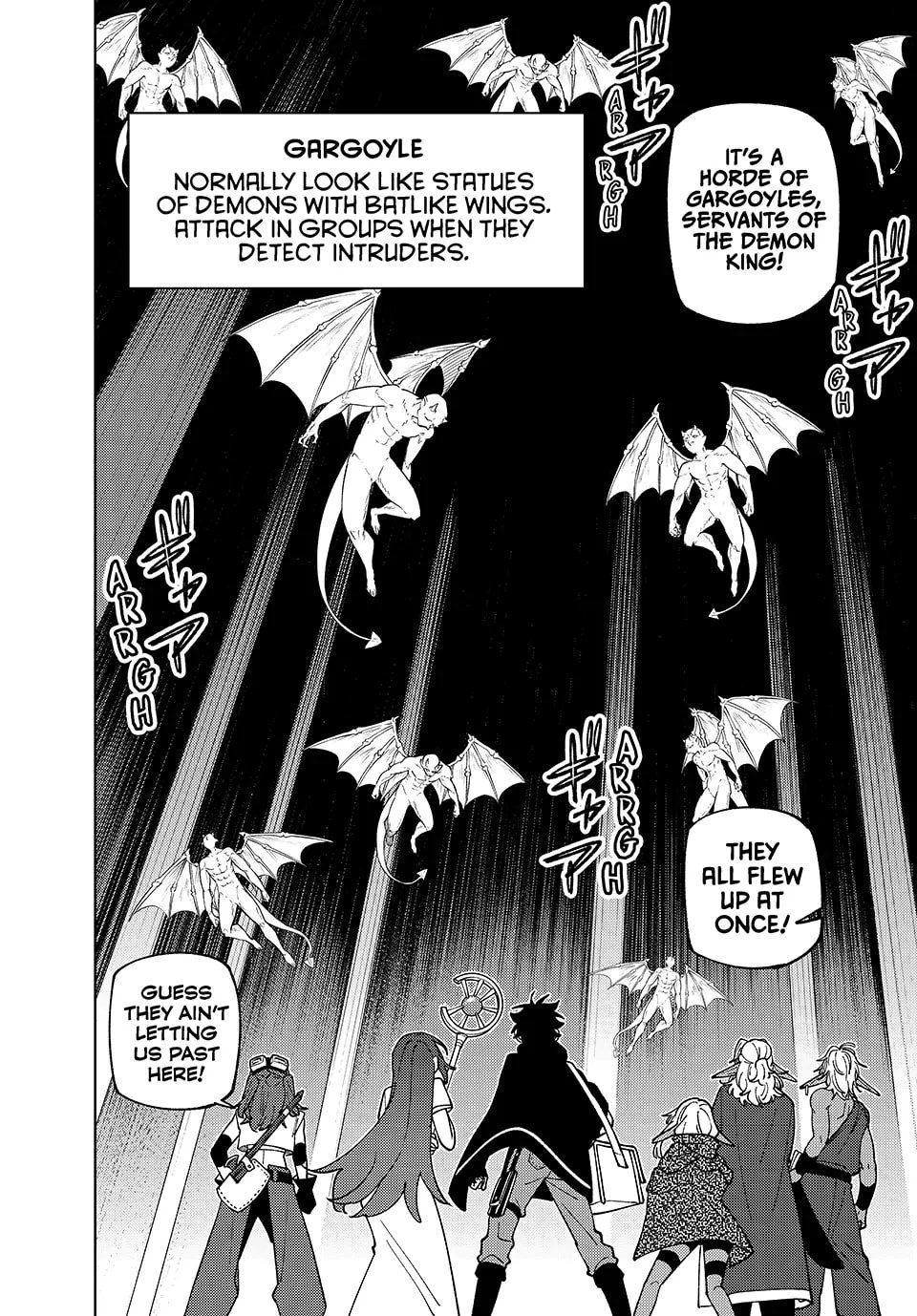 My S-Rank Party Fired Me for Being a Cursificer ~ I Can Only Make “Cursed Items”, but They’re Artifact Class! Chapter 46 - Page 20