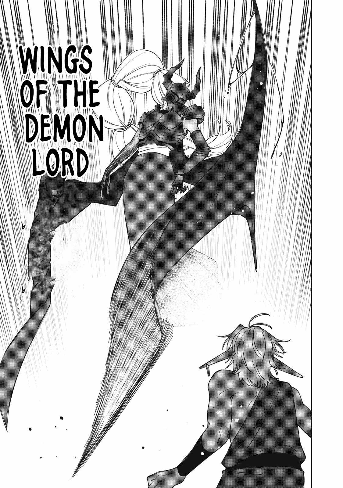 My S-Rank Party Fired Me for Being a Cursificer ~ I Can Only Make “Cursed Items”, but They’re Artifact Class! Chapter 47.2 - Page 3