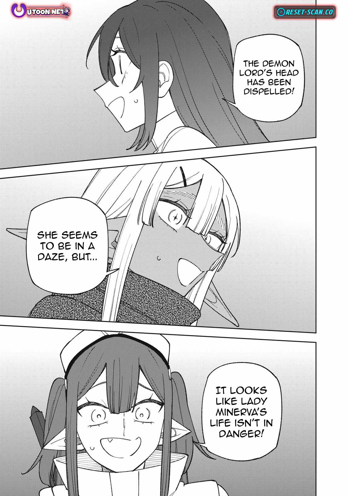 My S-Rank Party Fired Me for Being a Cursificer ~ I Can Only Make “Cursed Items”, but They’re Artifact Class! Chapter 48.2 - Page 5