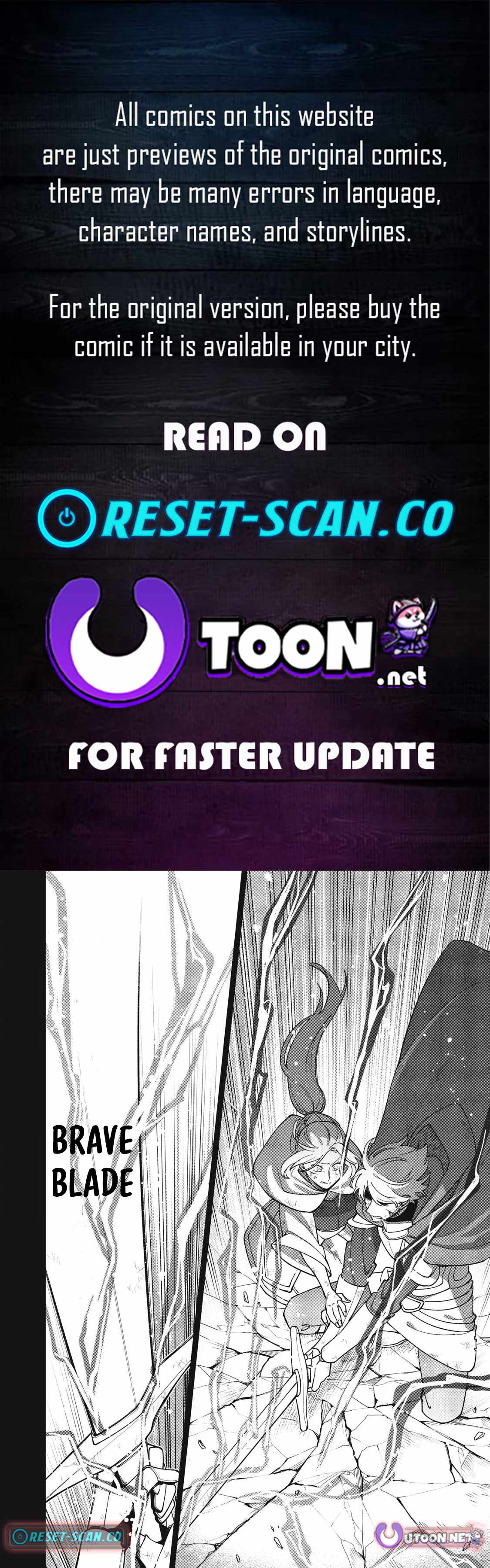 My S-Rank Party Fired Me for Being a Cursificer ~ I Can Only Make “Cursed Items”, but They’re Artifact Class! Chapter 49.2 - Page 1