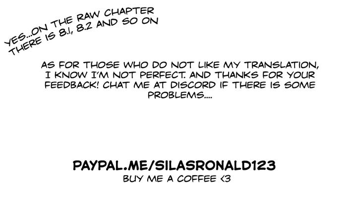 My S-Rank Party Fired Me for Being a Cursificer ~ I Can Only Make “Cursed Items”, but They’re Artifact Class! Chapter 8.1 - Page 20