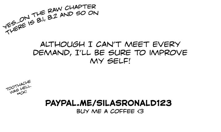 My S-Rank Party Fired Me for Being a Cursificer ~ I Can Only Make “Cursed Items”, but They’re Artifact Class! Chapter 8.2 - Page 20