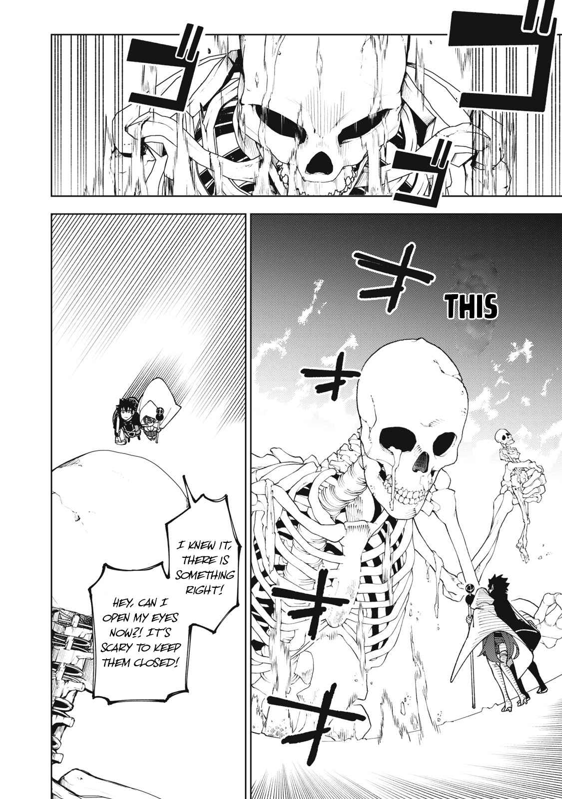My S-Rank Party Fired Me for Being a Cursificer ~ I Can Only Make “Cursed Items”, but They’re Artifact Class! Chapter 9.2 - Page 13