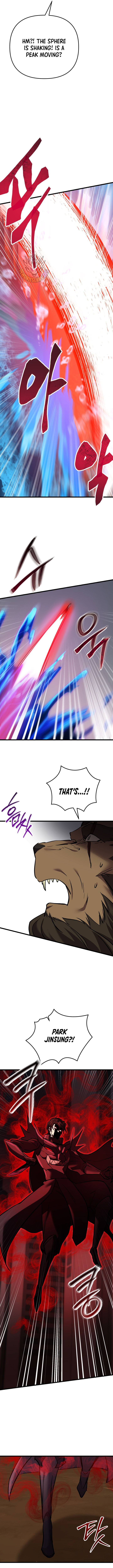 My School Life Pretending to Be a Worthless Person Chapter 121 - Page 15