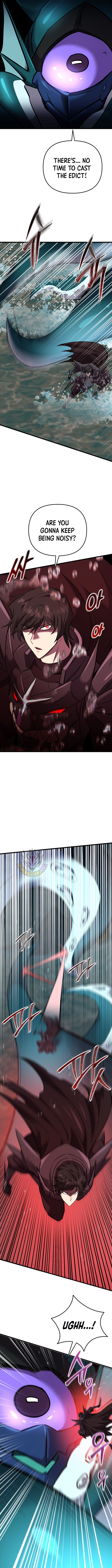 My School Life Pretending to Be a Worthless Person Chapter 122 - Page 12