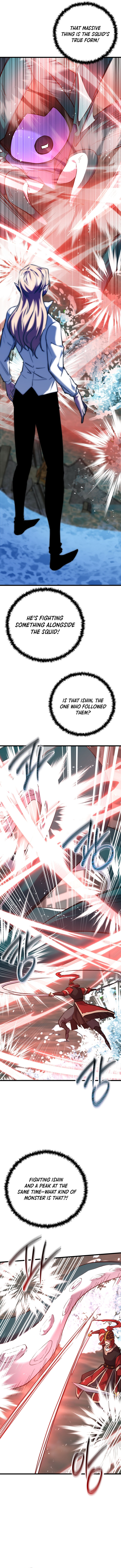 My School Life Pretending to Be a Worthless Person Chapter 123 - Page 6