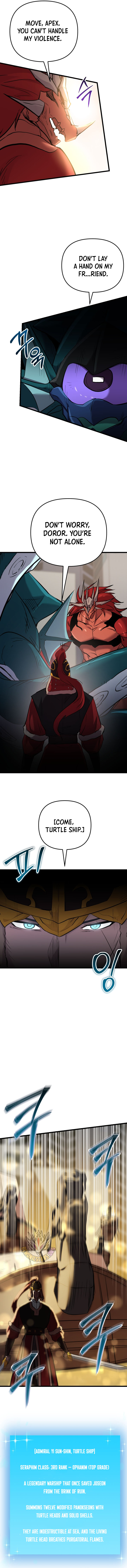 My School Life Pretending to Be a Worthless Person Chapter 124 - Page 12