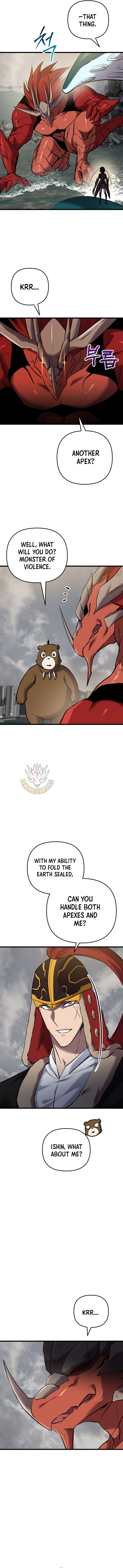 My School Life Pretending to Be a Worthless Person Chapter 126 - Page 1