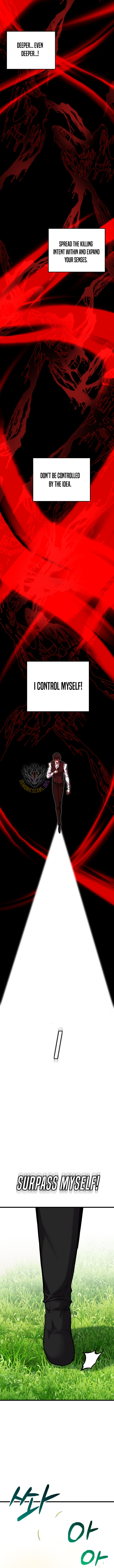My School Life Pretending to Be a Worthless Person Chapter 126 - Page 13