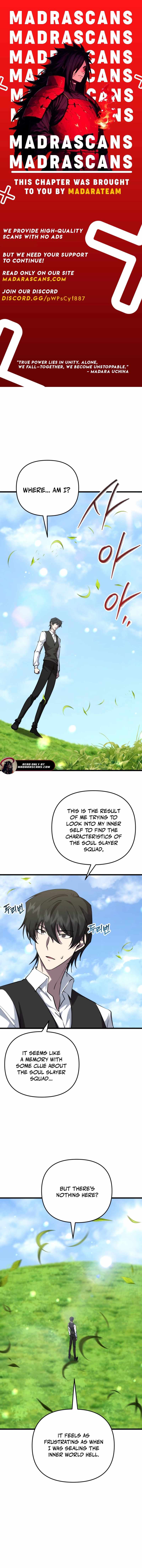 My School Life Pretending to Be a Worthless Person Chapter 127 - Page 0