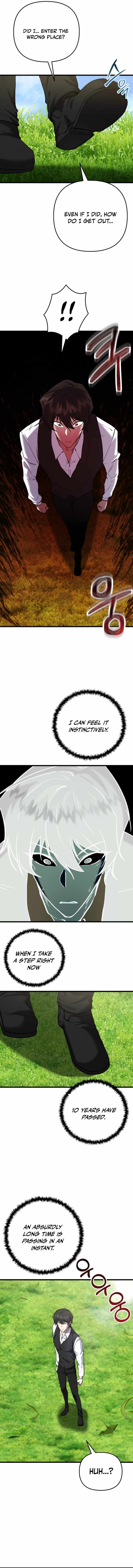 My School Life Pretending to Be a Worthless Person Chapter 127 - Page 1
