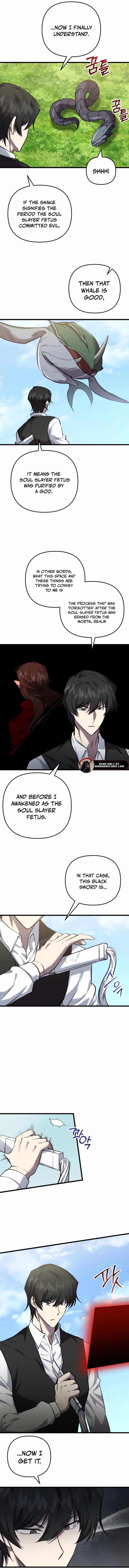 My School Life Pretending to Be a Worthless Person Chapter 127 - Page 10