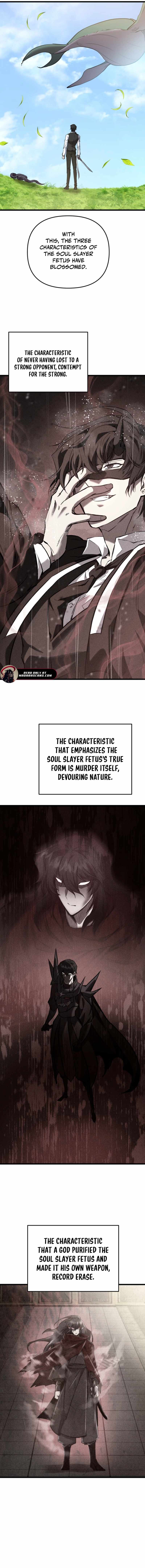 My School Life Pretending to Be a Worthless Person Chapter 127 - Page 13