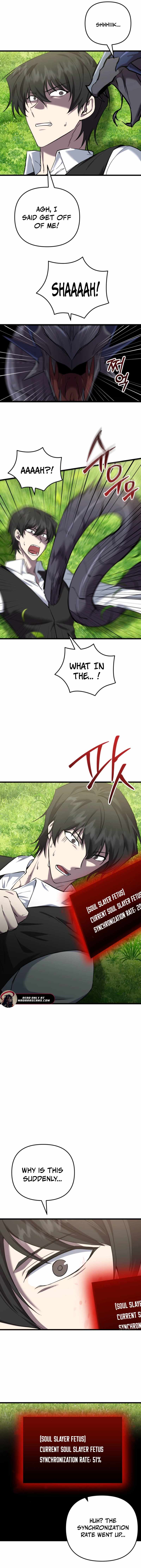 My School Life Pretending to Be a Worthless Person Chapter 127 - Page 4