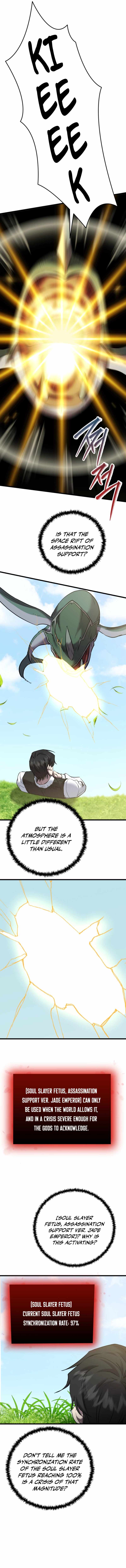 My School Life Pretending to Be a Worthless Person Chapter 127 - Page 7