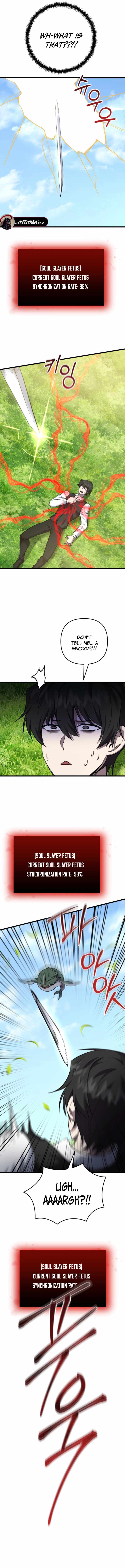 My School Life Pretending to Be a Worthless Person Chapter 127 - Page 8