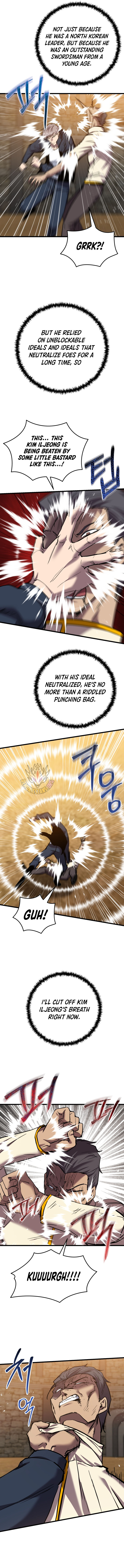 My School Life Pretending to Be a Worthless Person Chapter 132 - Page 12