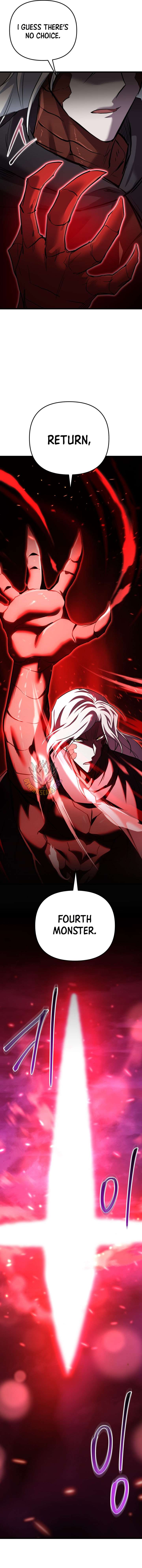 My School Life Pretending to Be a Worthless Person Chapter 133 - Page 12