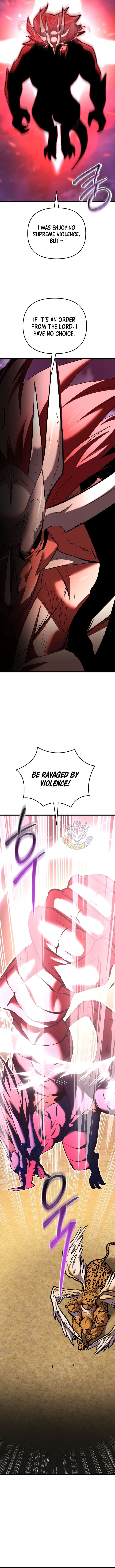 My School Life Pretending to Be a Worthless Person Chapter 133 - Page 14