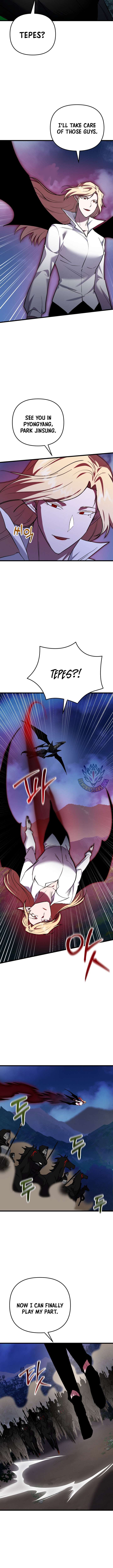 My School Life Pretending to Be a Worthless Person Chapter 134 - Page 13