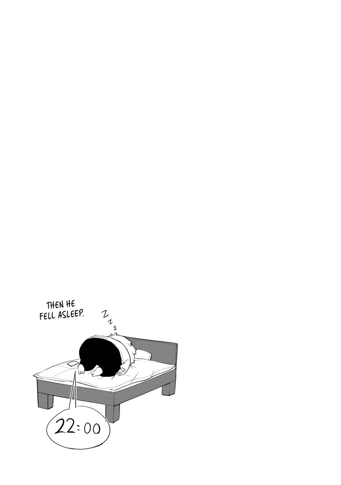 My Seatmate Wakao-san’s Face Is Almost Visible but It’s Not Chapter 10 - Page 15