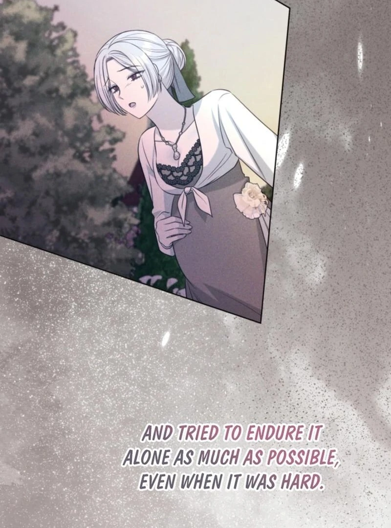 My Second Husband Is Desperate And Depressed Chapter 136 - Page 103