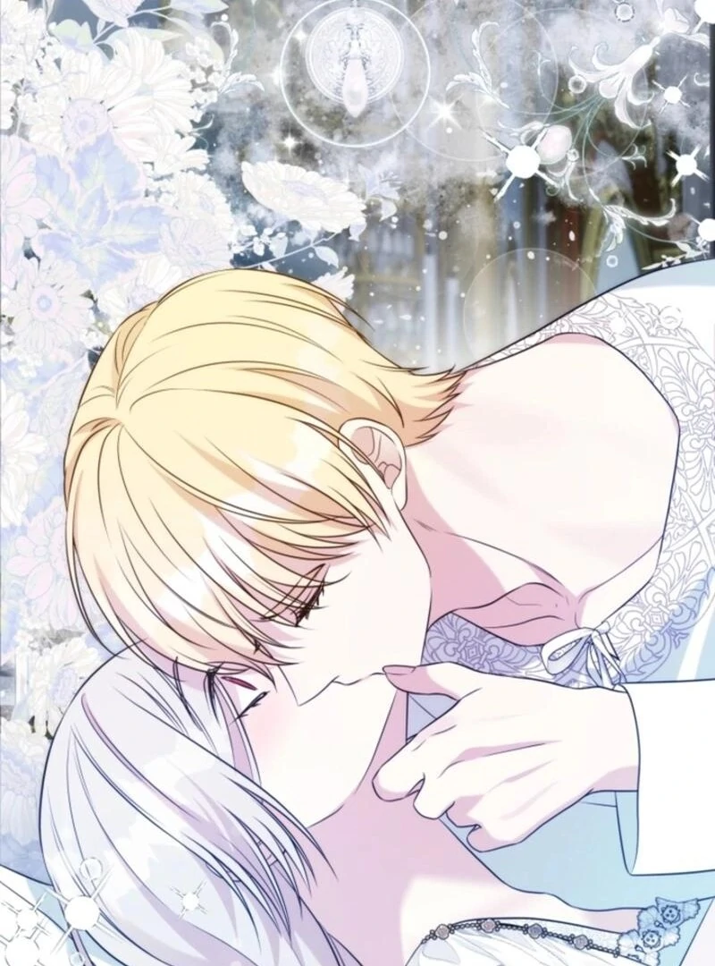My Second Husband Is Desperate And Depressed Chapter 136 - Page 106
