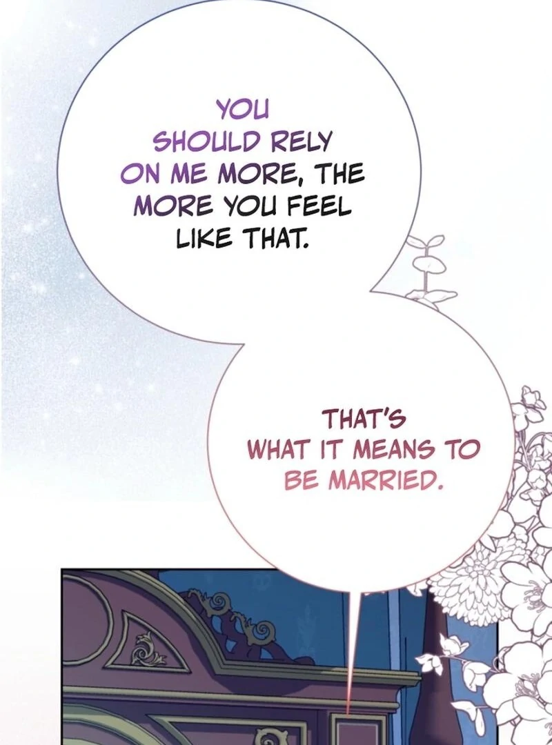 My Second Husband Is Desperate And Depressed Chapter 136 - Page 110