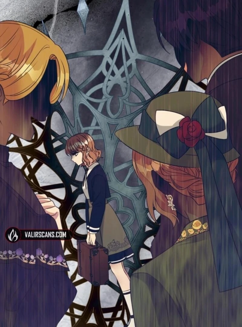 My Second Husband Is Desperate And Depressed Chapter 136 - Page 12