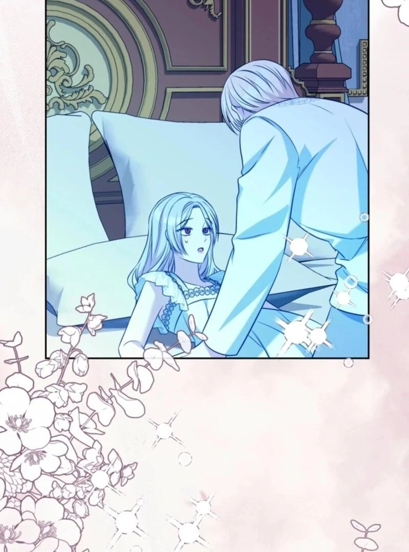 My Second Husband Is Desperate And Depressed Chapter 136 - Page 111