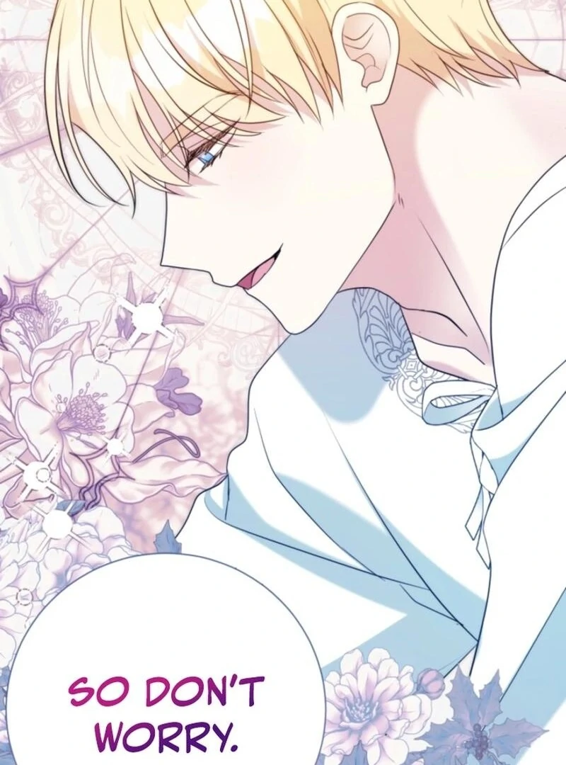 My Second Husband Is Desperate And Depressed Chapter 136 - Page 113