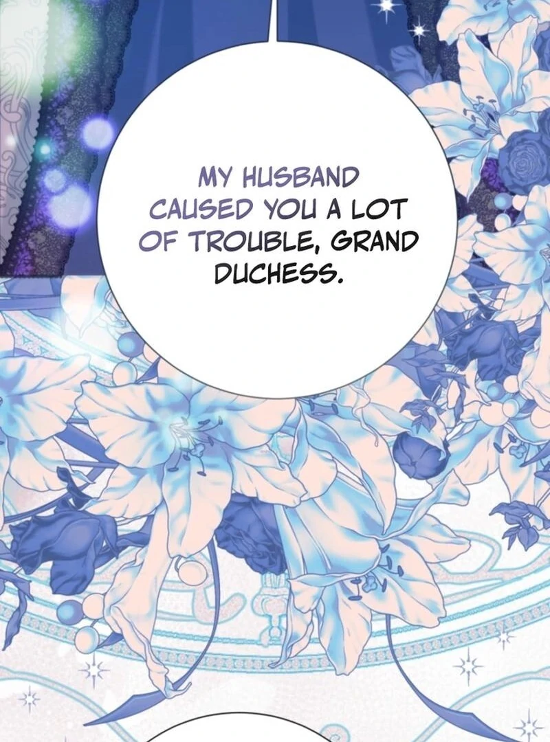 My Second Husband Is Desperate And Depressed Chapter 136 - Page 128
