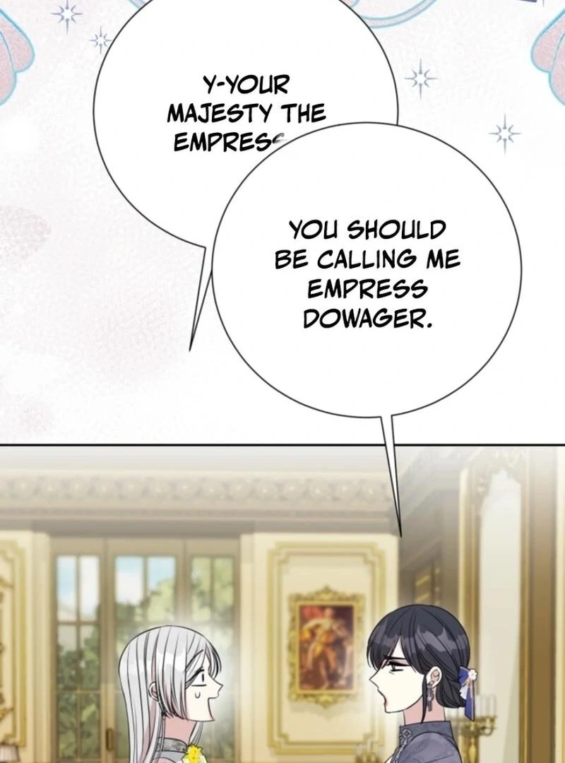My Second Husband Is Desperate And Depressed Chapter 136 - Page 129