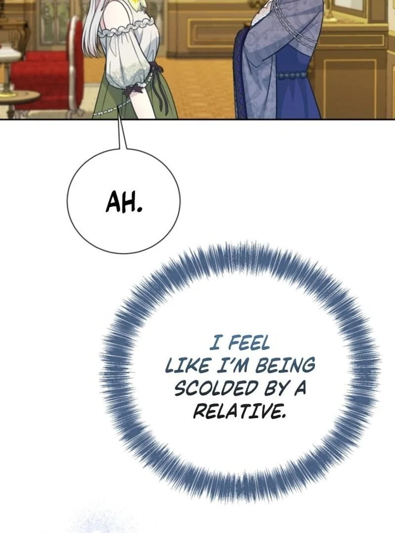 My Second Husband Is Desperate And Depressed Chapter 136 - Page 130