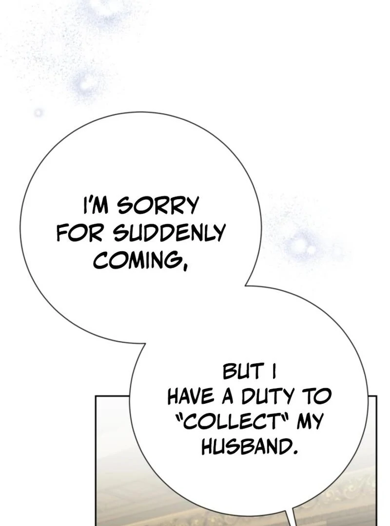 My Second Husband Is Desperate And Depressed Chapter 136 - Page 131