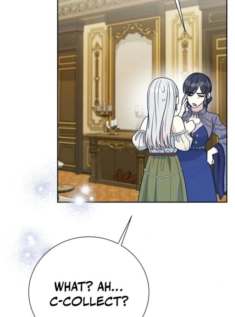 My Second Husband Is Desperate And Depressed Chapter 136 - Page 132