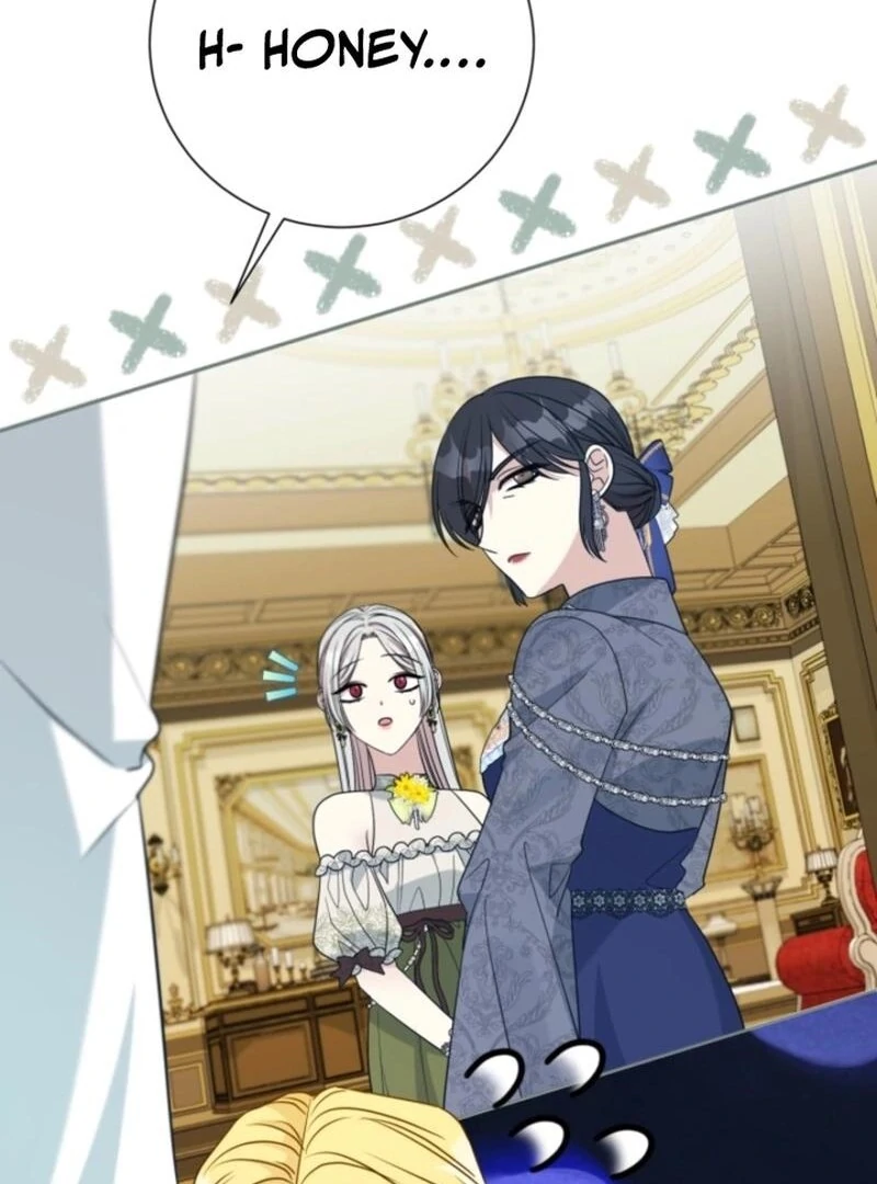 My Second Husband Is Desperate And Depressed Chapter 136 - Page 135
