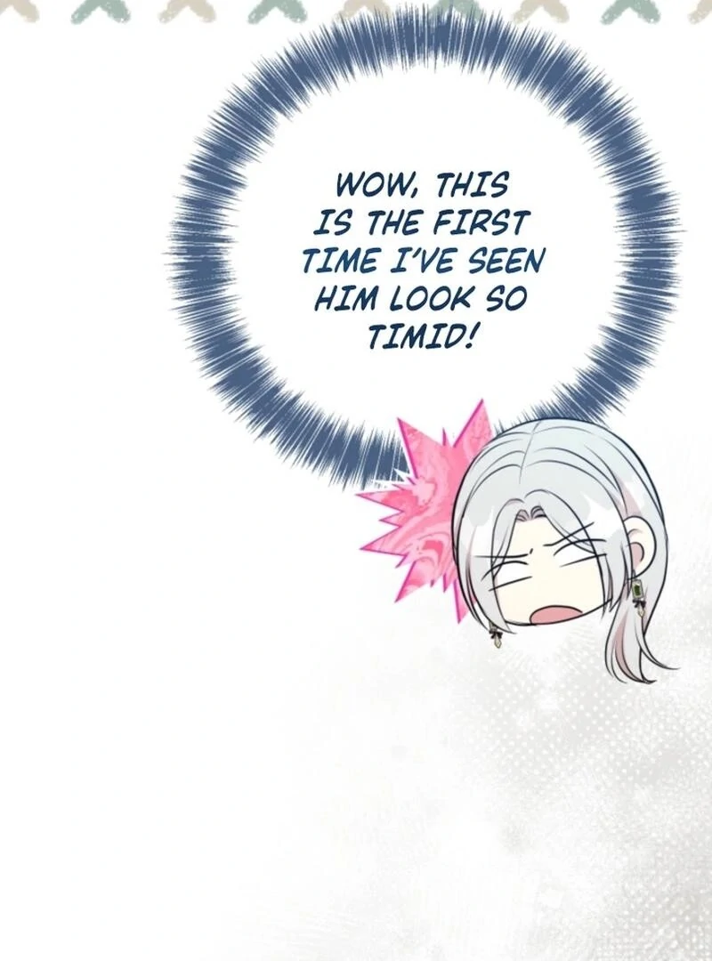 My Second Husband Is Desperate And Depressed Chapter 136 - Page 138