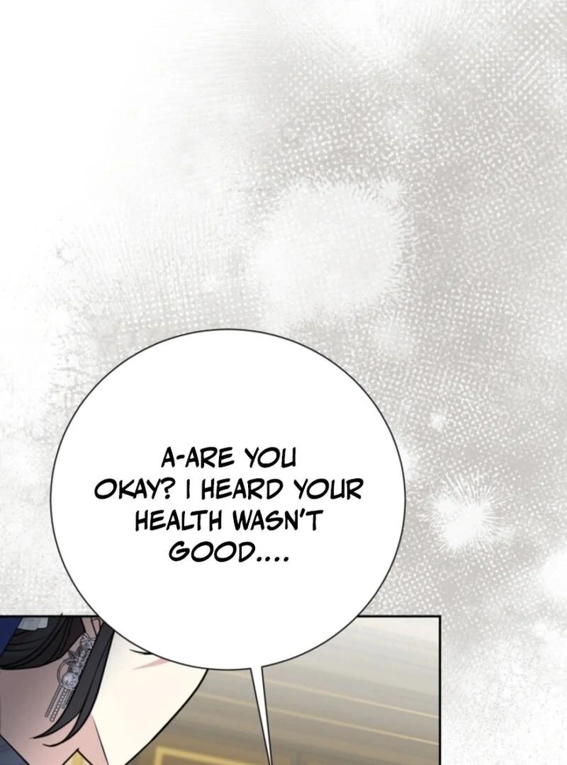 My Second Husband Is Desperate And Depressed Chapter 136 - Page 139