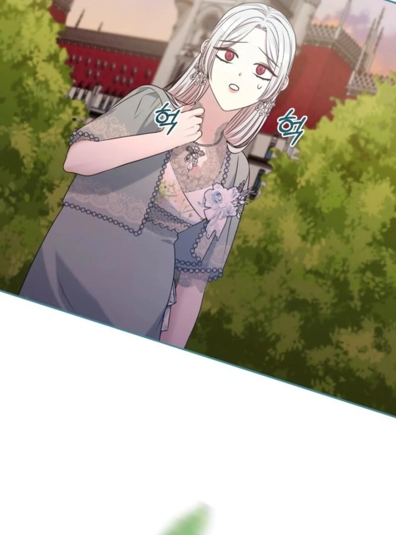 My Second Husband Is Desperate And Depressed Chapter 136 - Page 15